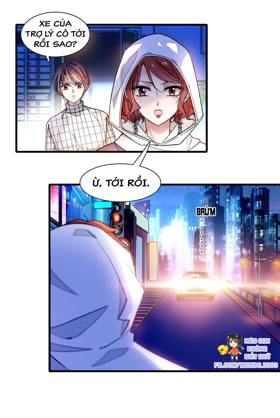 long phượng phiên chuyển chapter 42 19