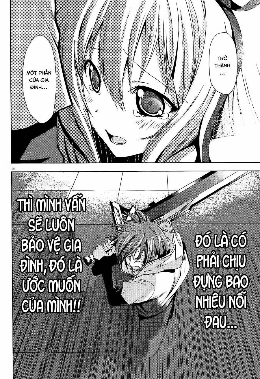 soukyuu no lapis lazuli chapter 10 19