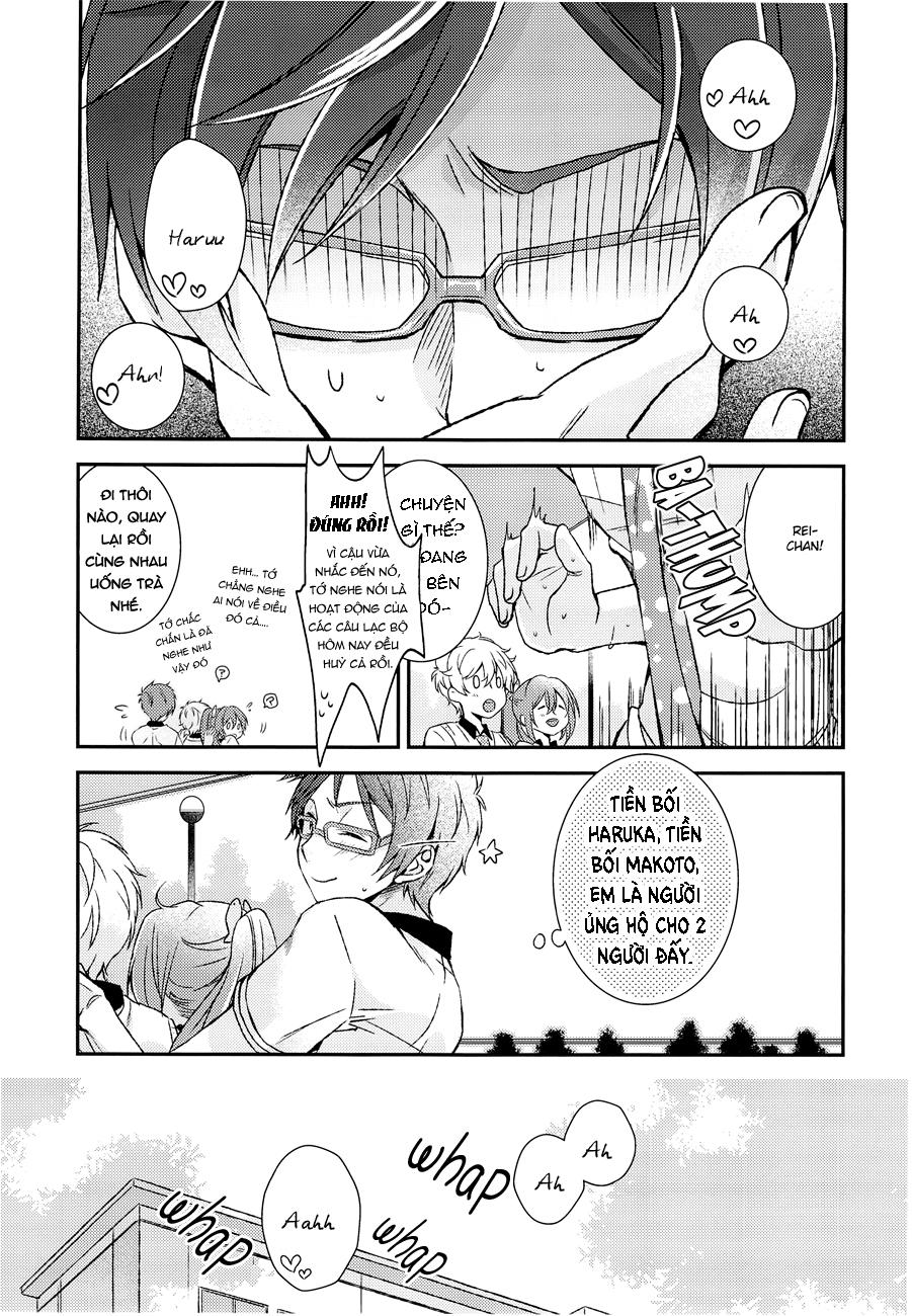 oneshot hỏny chapter 187 15