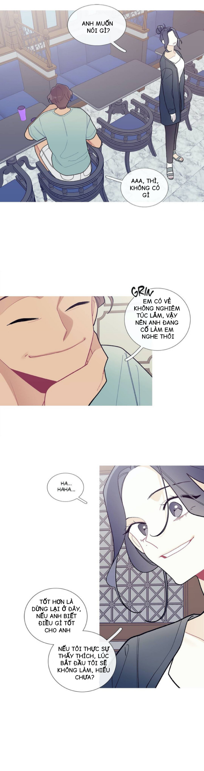 chuyện quái gì đang xảy ra? chapter 86 4