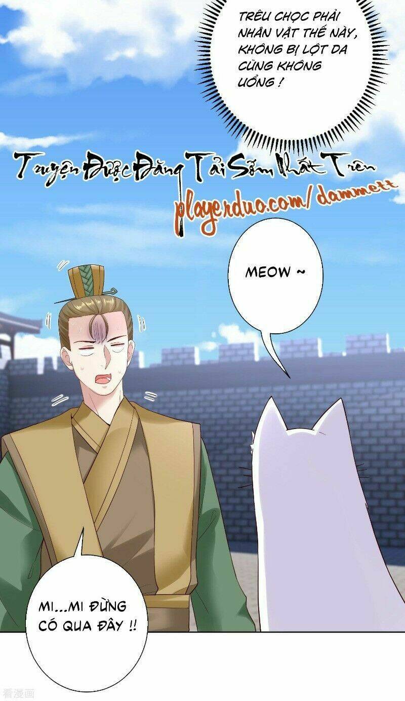 độc y đích nữ chapter 128 11