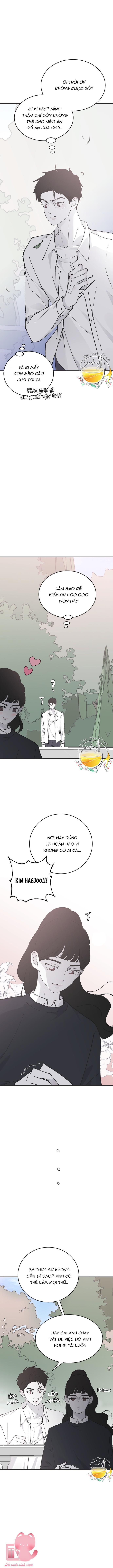 ba anh trai cực phẩm của tôi chapter 24 10