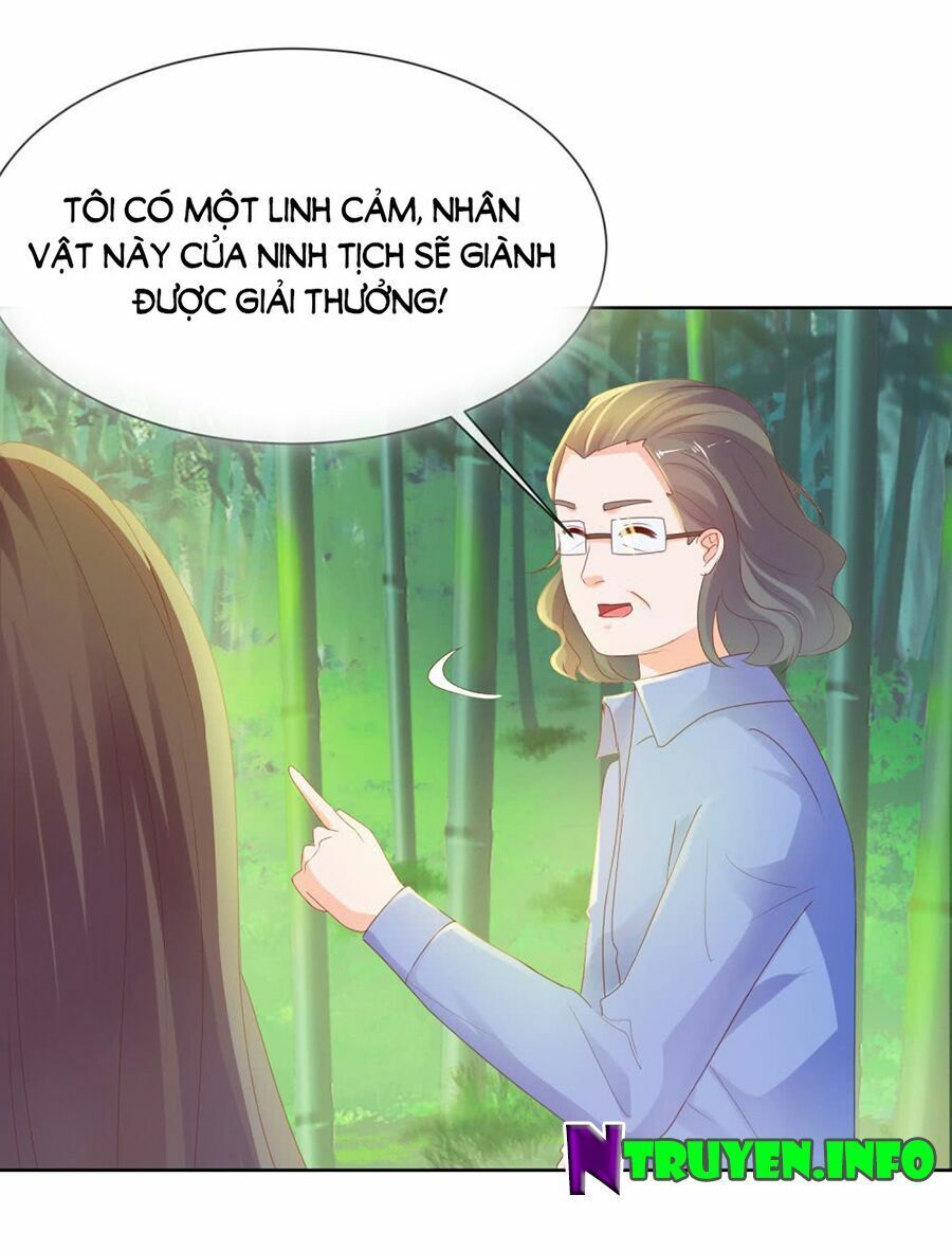 ẩn hôn 100%: chọc tức vợ yêu mua một tặng một chapter 62 25