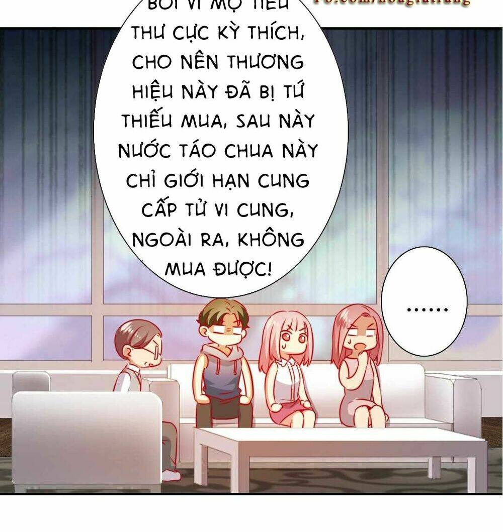 phục thù thiếu gia tiểu điềm thê chapter 13 27