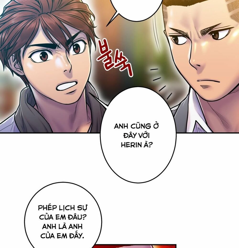 Liêu Trai Chí Dị Phiên Bản Hàn Quốc Chapter 13 - Trang 2