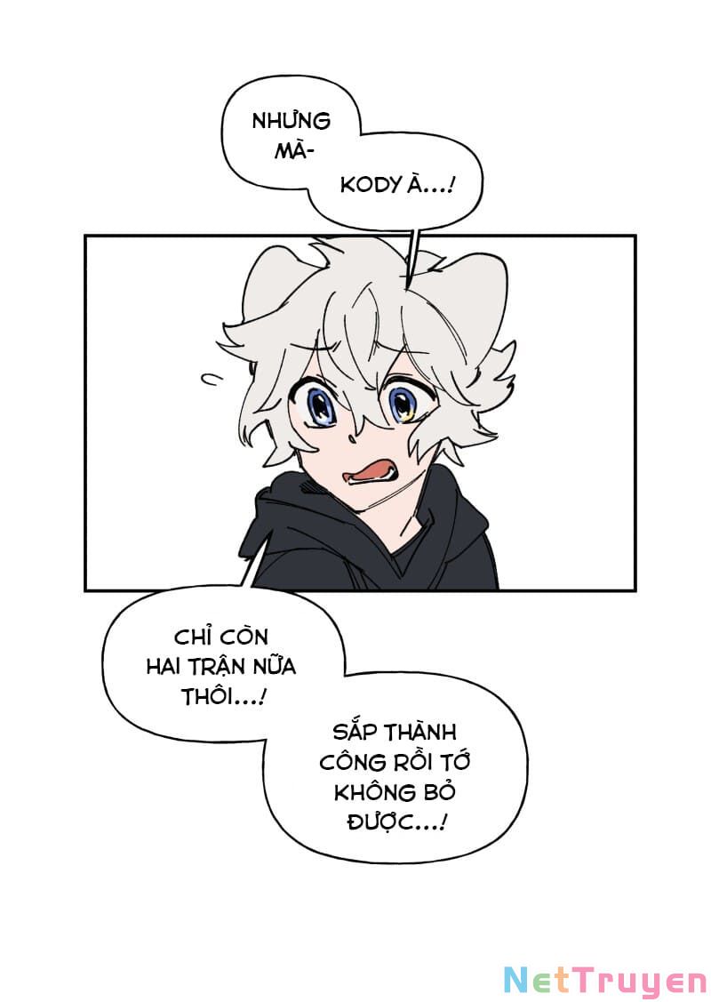 lumine - cội nguồn ánh sáng chapter 112 16