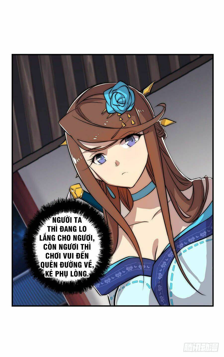 cuộc sống thoái ẩn của võ lâm chi vương chapter 24 29