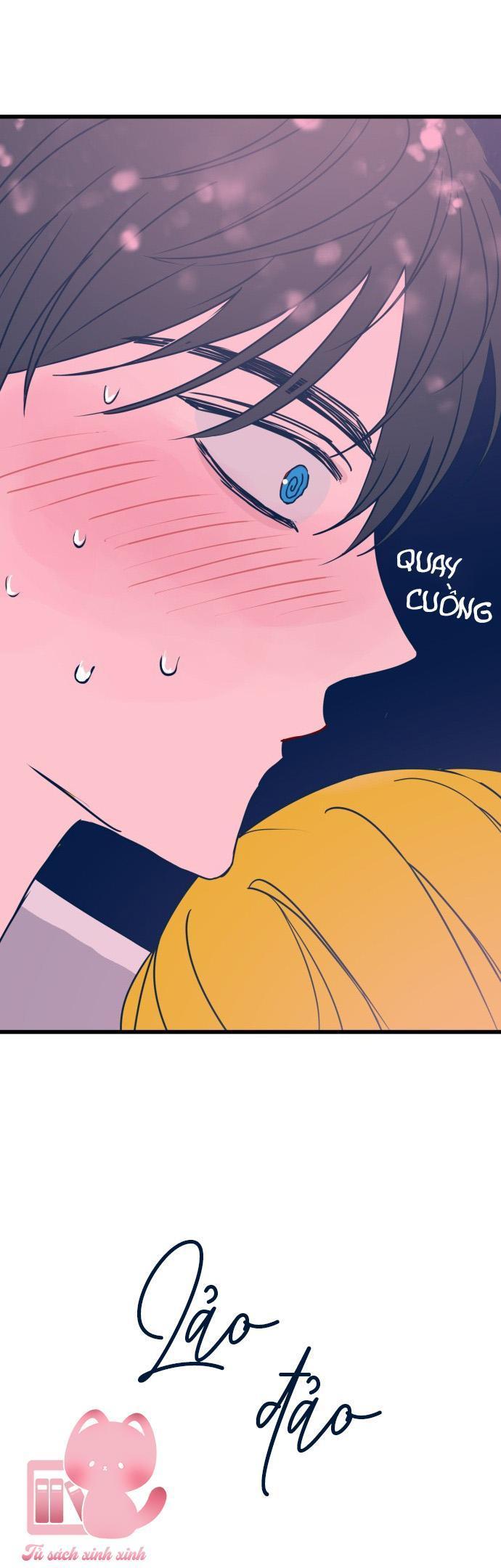 kẻ cắp gặp bà già chapter 8 14