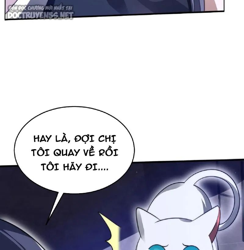 không gian hệ lão lục: dự trữ một vạn tấn thịt ngày tận thế chapter 27 25