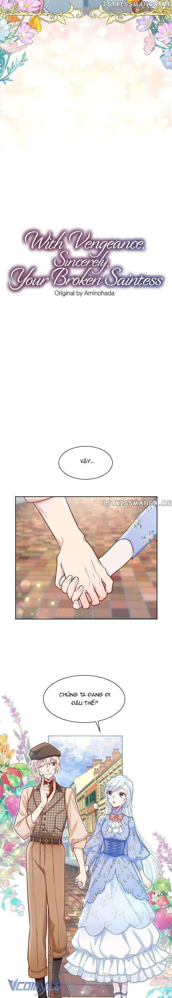 sự báo thù của một vị thánh chapter 50 5