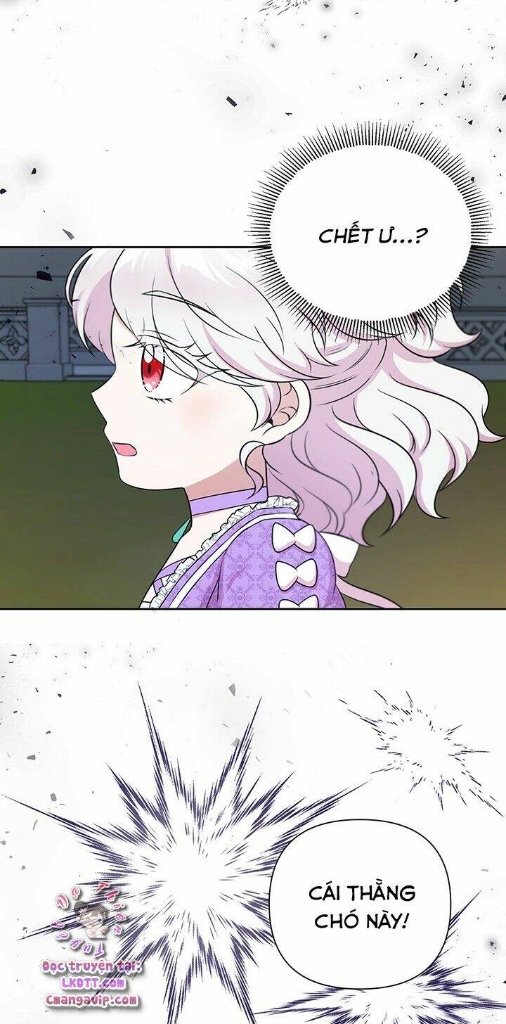 công chúa xấu xa chapter 20 12