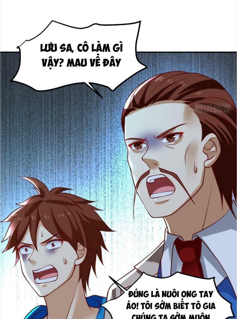 trên người ta có một rồng chapter 333 14