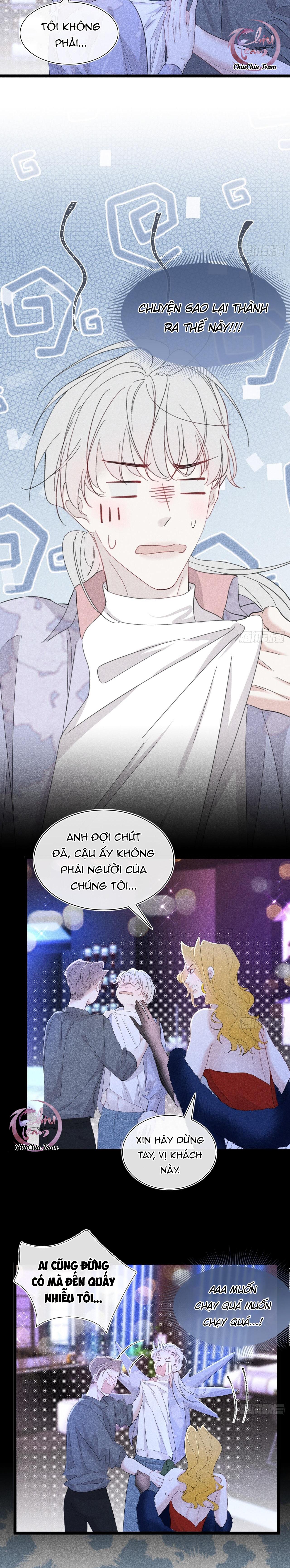 nhặt được ác quỷ chapter 4 9