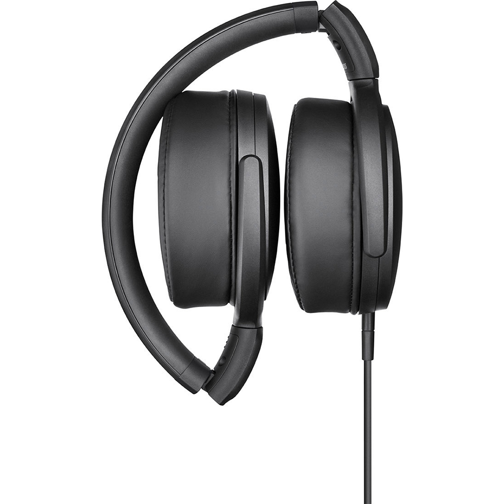 Tai nghe có dây Sennheiser HD 400S - Hàng Chính Hãng