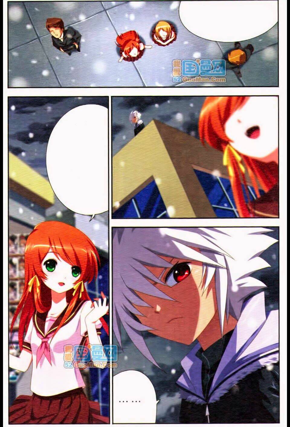 hắc khuyển chapter 7 24