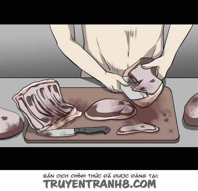 ớn lạnh tuyệt đối chapter 42 14