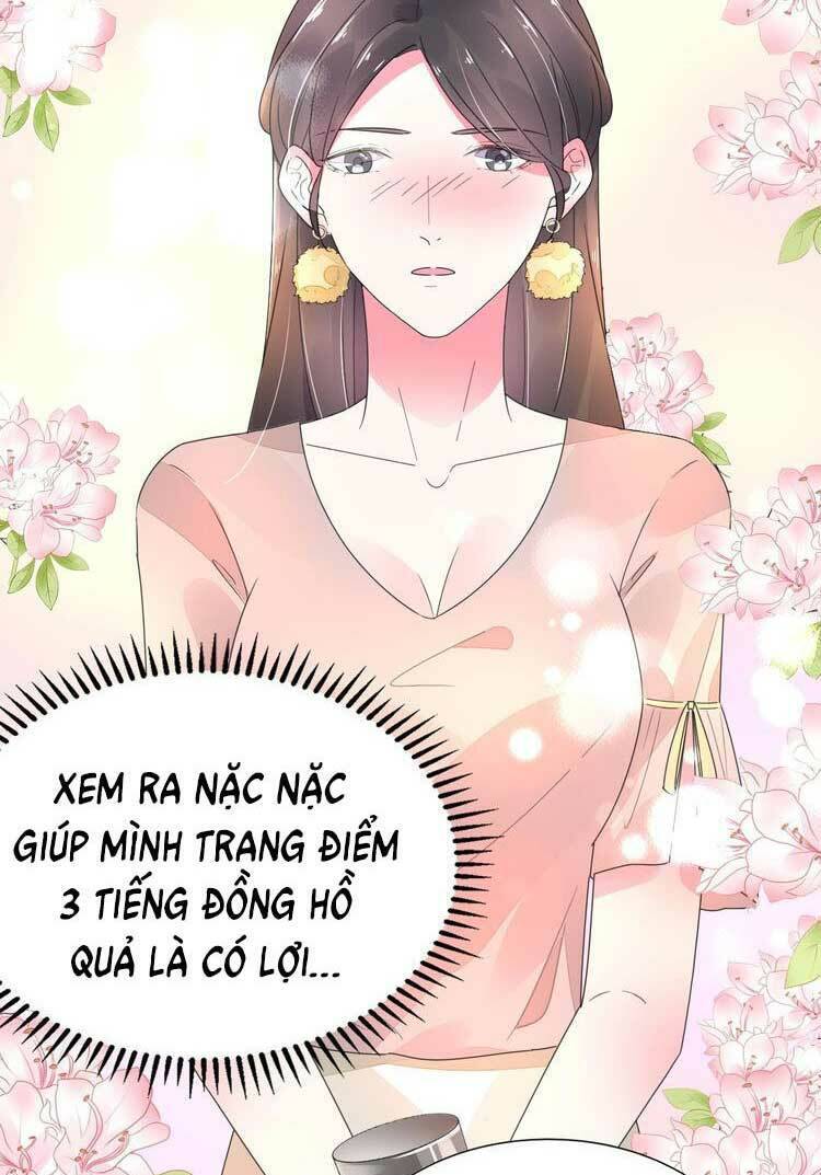 điều ước sủng ái bất bình đẳng chapter 75.1 9