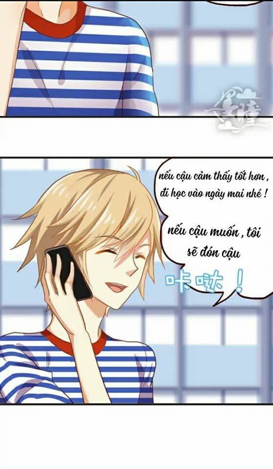 tân quang thiên chapter 14 20