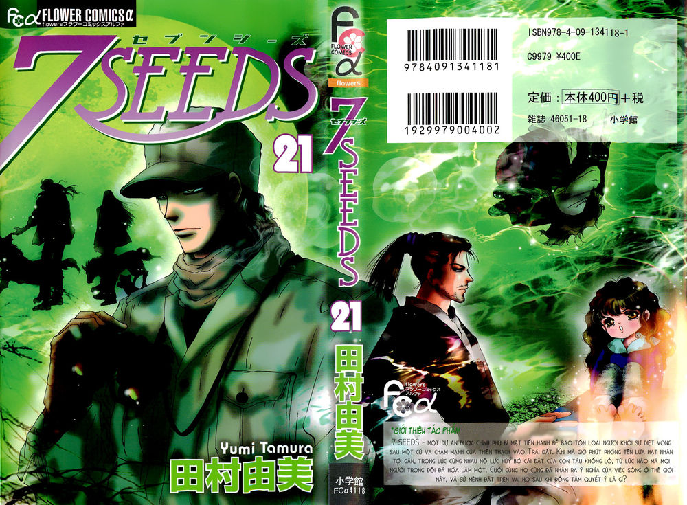 mầm sống chapter 107 2