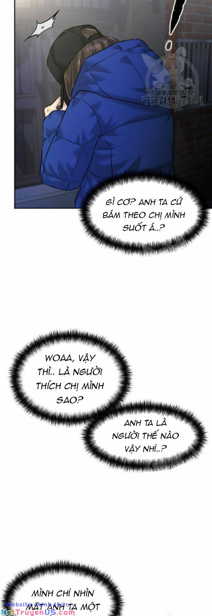 gương mặt thiên tài chapter 127 38