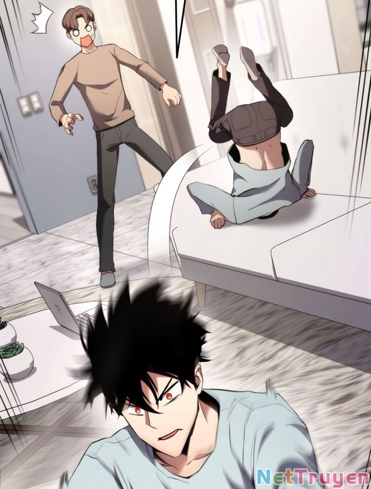 huyền thoại game thủ - tái xuất chapter 50 102