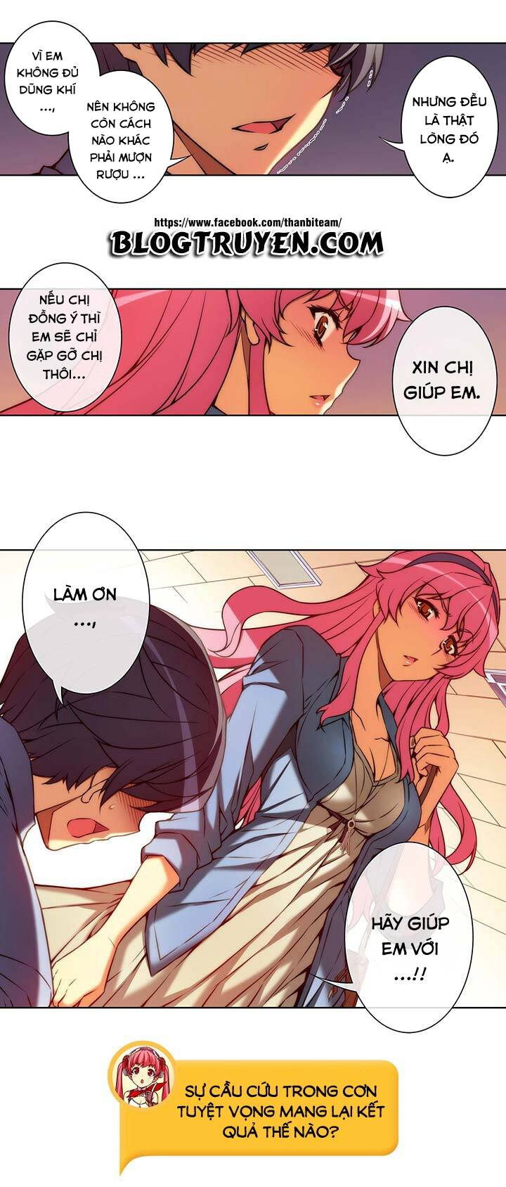 unbalance triangle chapter 43.1 17