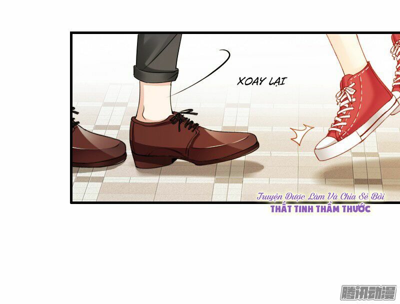 bay qua thiên sơn đến yêu anh chapter 12 5