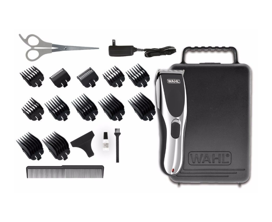 Tông đơ cắt tóc WAHL CORDLESS GROOM PRO