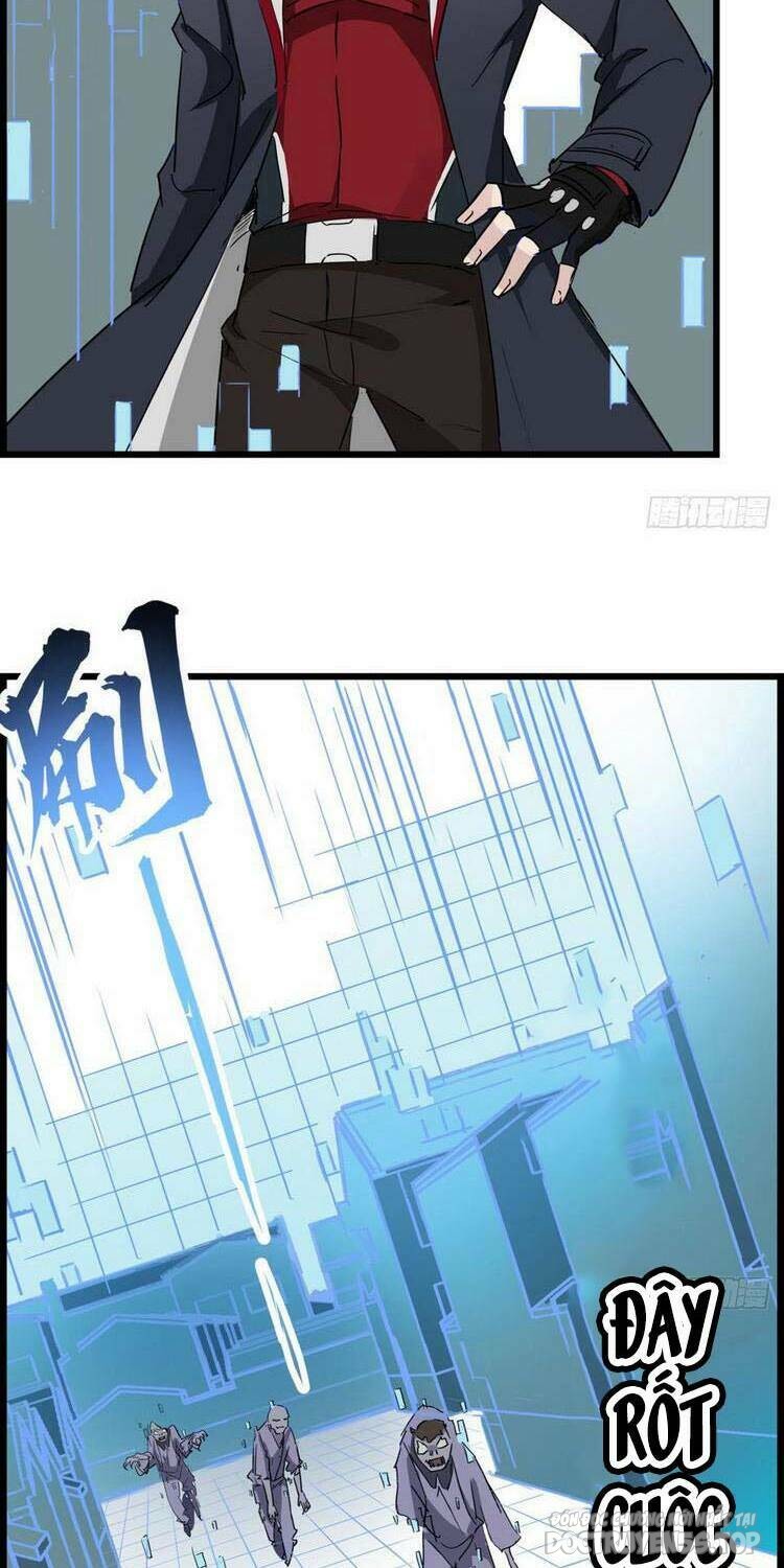 giải cứu 99 nữ chính ở mạt thế chapter 73 34