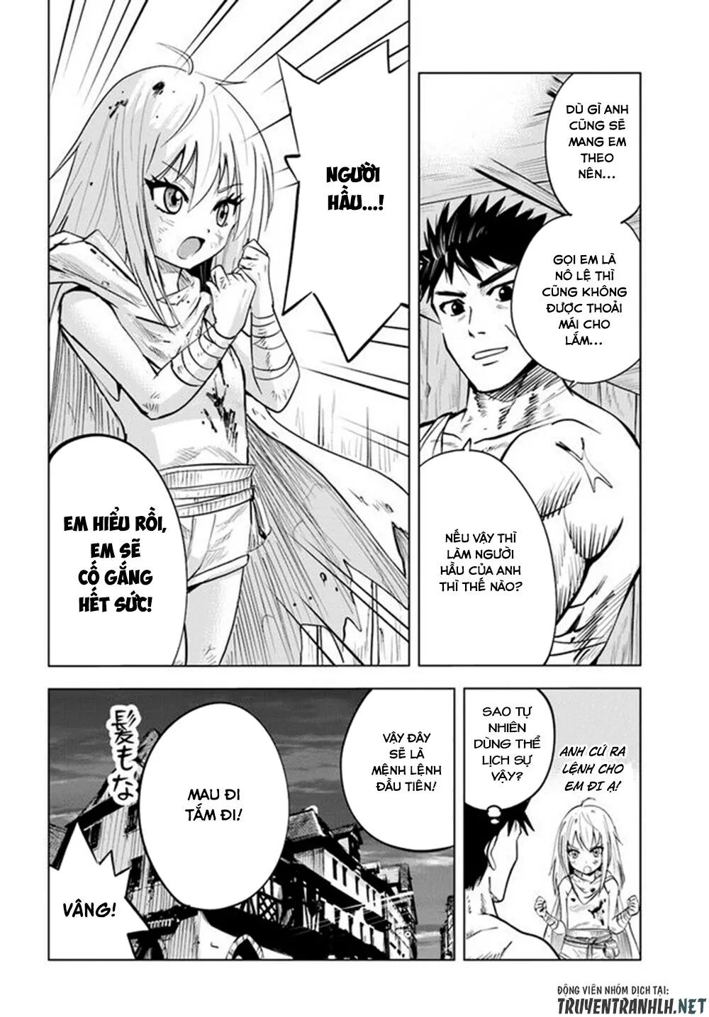 hành trình chịch dạo của của máy dập cổ đại chapter 13 32