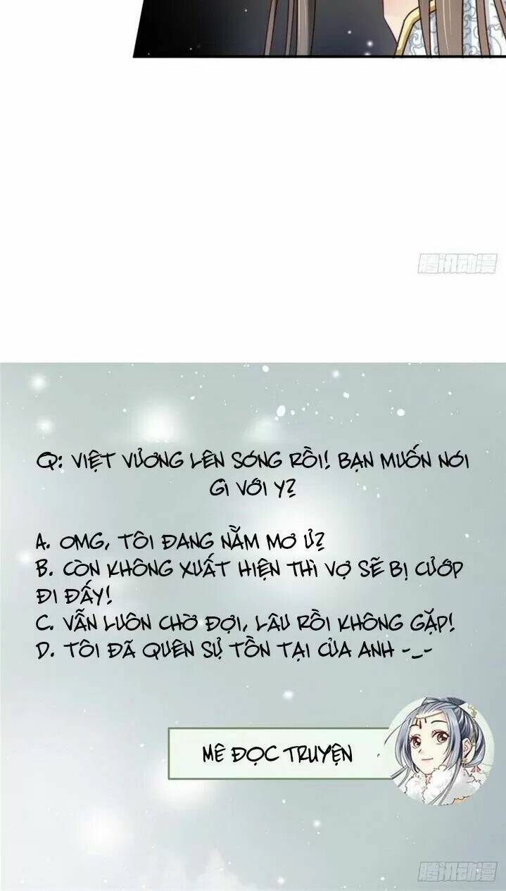 kiều nữ độc phi chapter 202 34