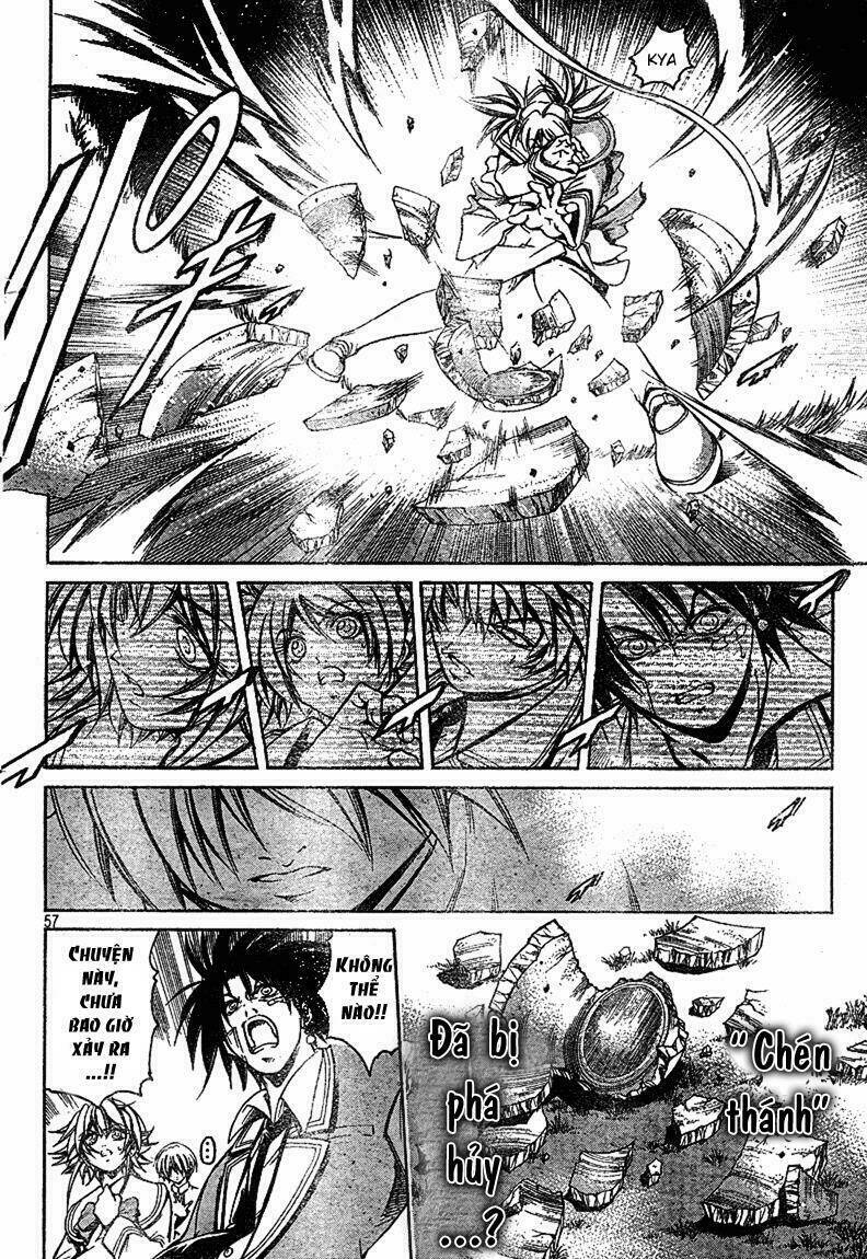 holy talker chapter 1.2 17