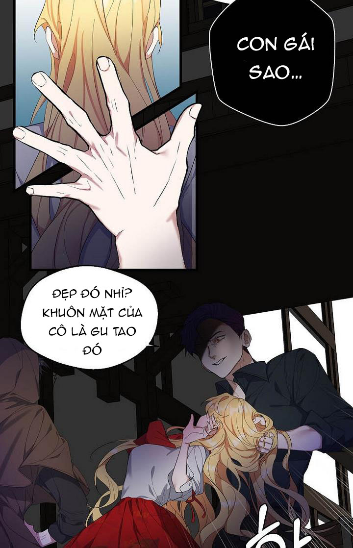 nam chính đang cản đường tôi chapter 1 32