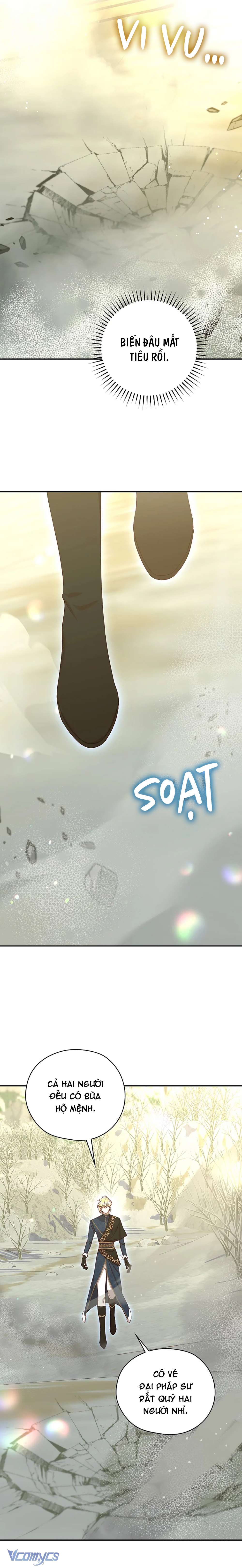 sống sót dưới thân phận hầu nữ chapter 136 21