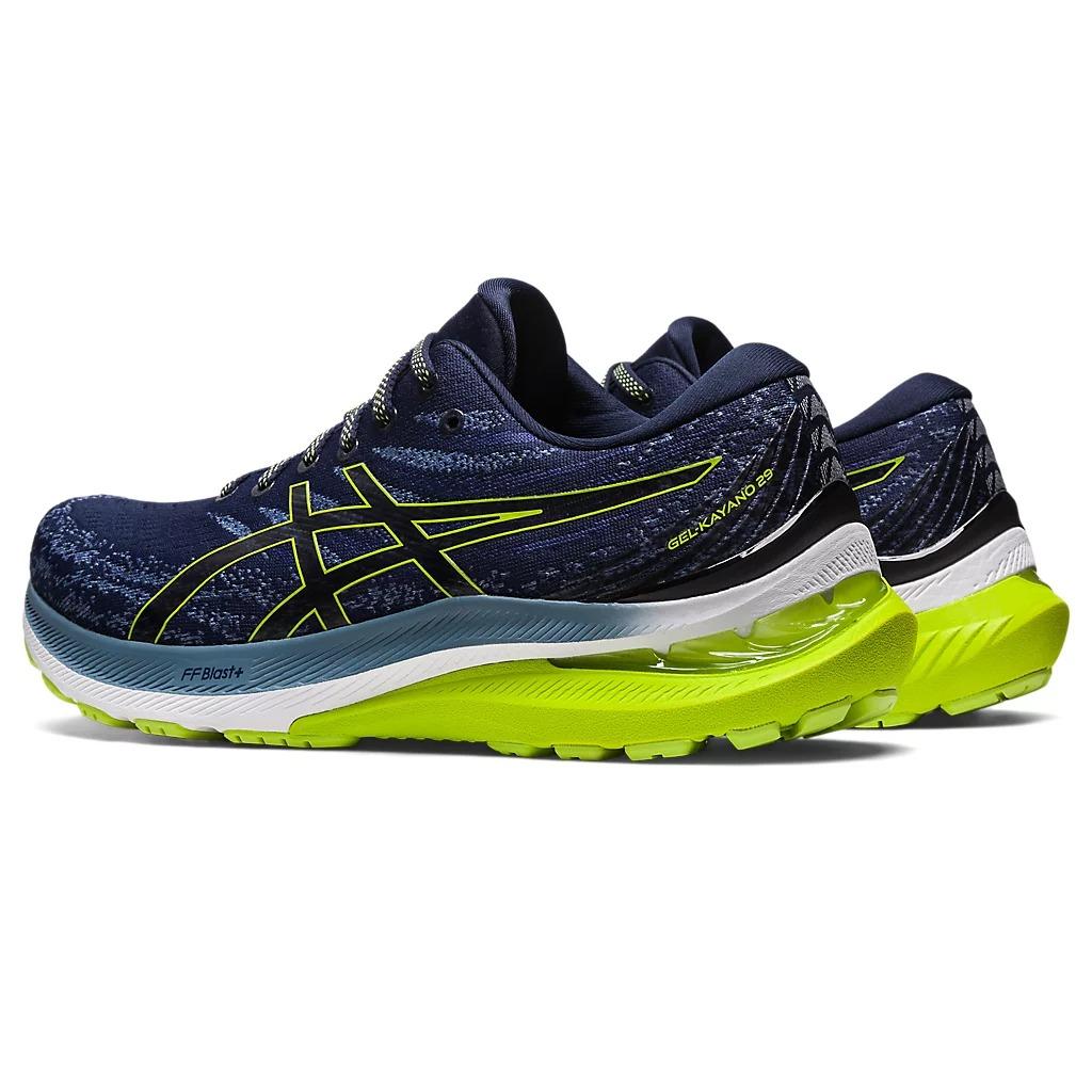 Giày Chạy Bộ Thể Thao Nam Asics GEL-KAYANO 29 1011B440.404