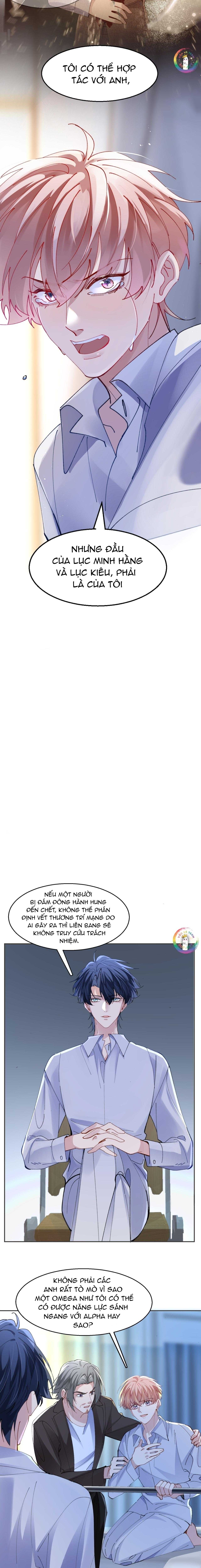 ỷ dưới hiếp trên chapter 41 3