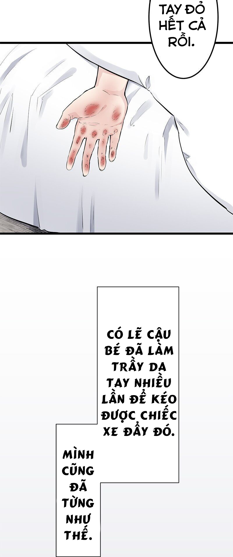 nullitas~nàng dâu giả dối~ chapter 38.2 12