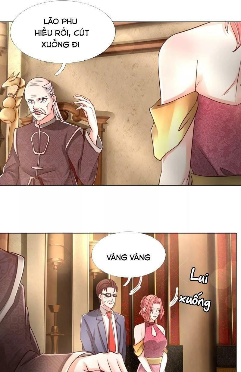 vú em tiên tôn đi ở rể chapter 130 10