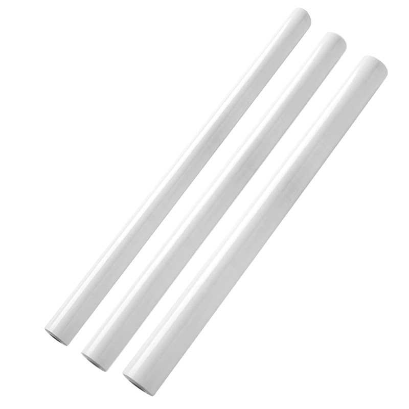 Giấy dán tường chống dầu mỡ trong suốt 60cm x 3m