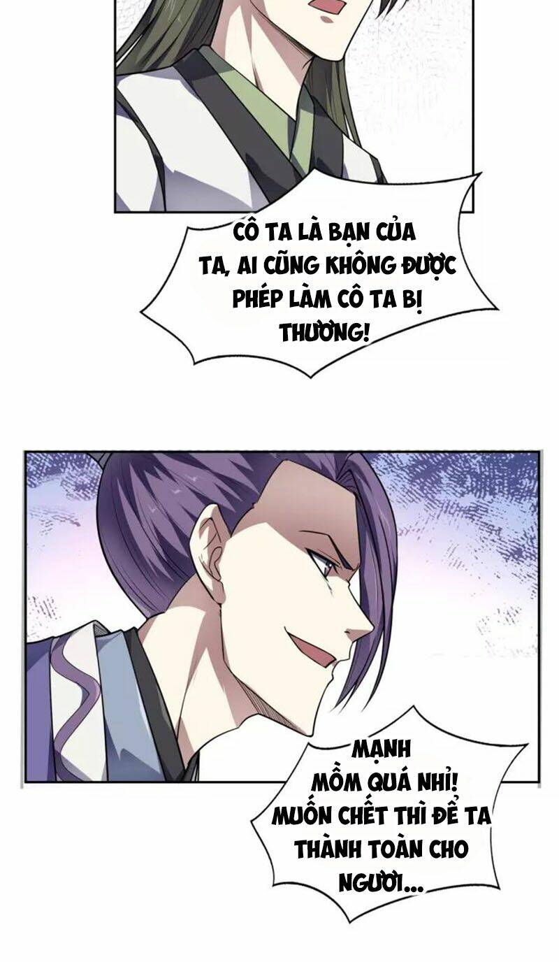 nghịch thiên đại thần chapter 94 7