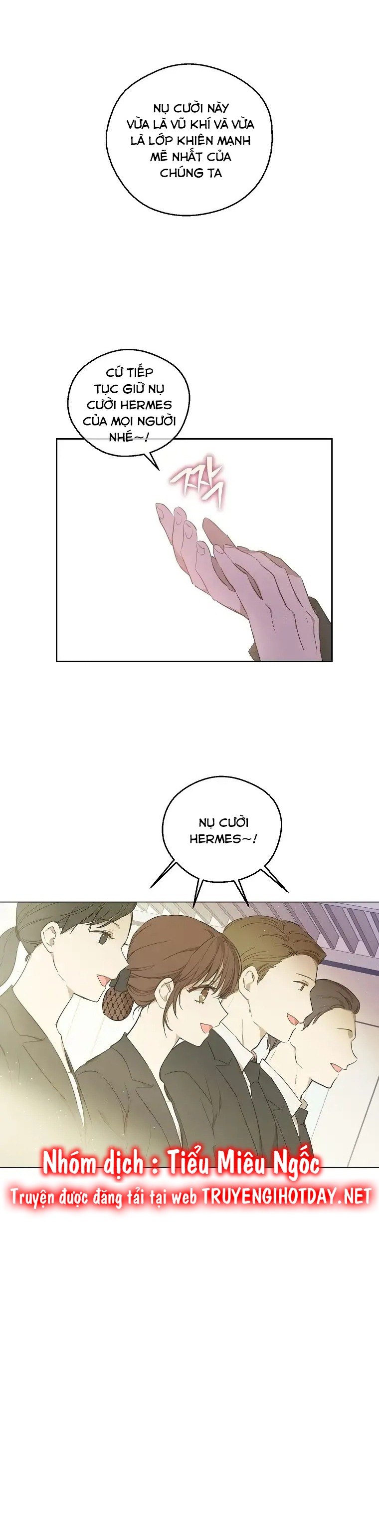 thế giới rộng lớn của chúng ta chapter 15.2 1