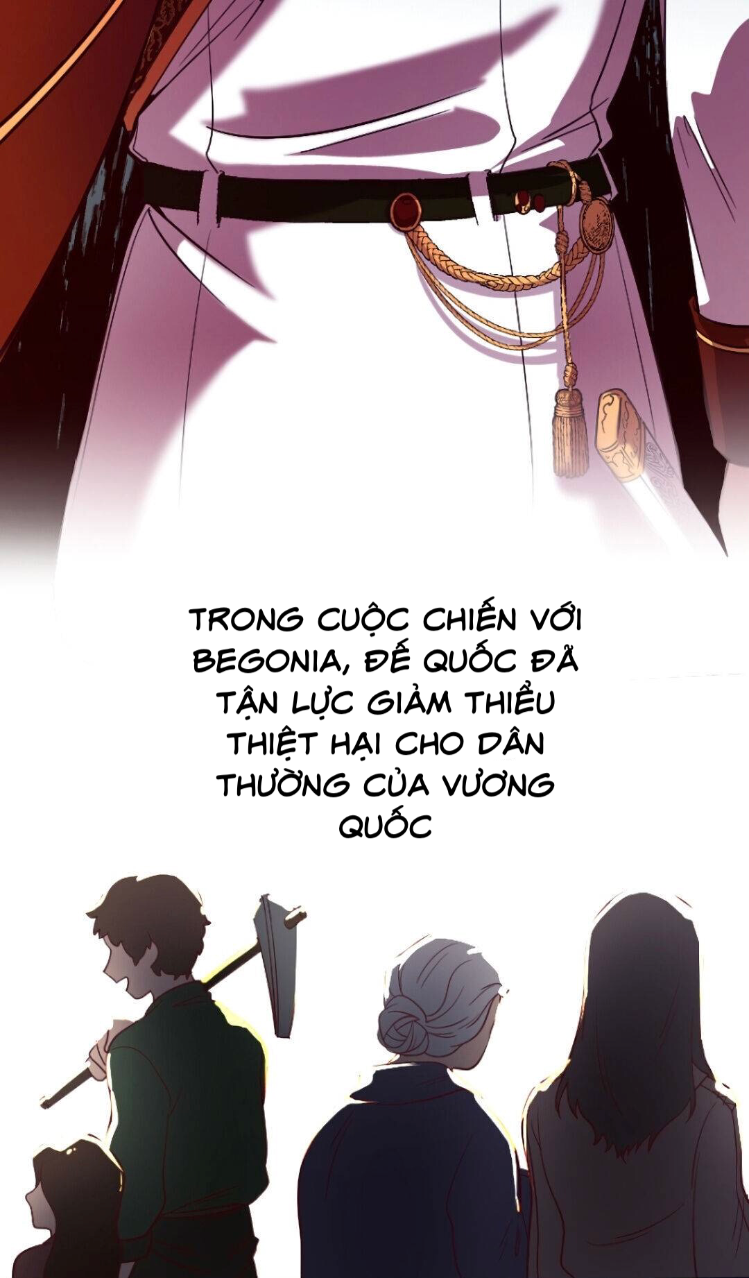 trao trọn trái tim cho hoàng đế chapter 3 2