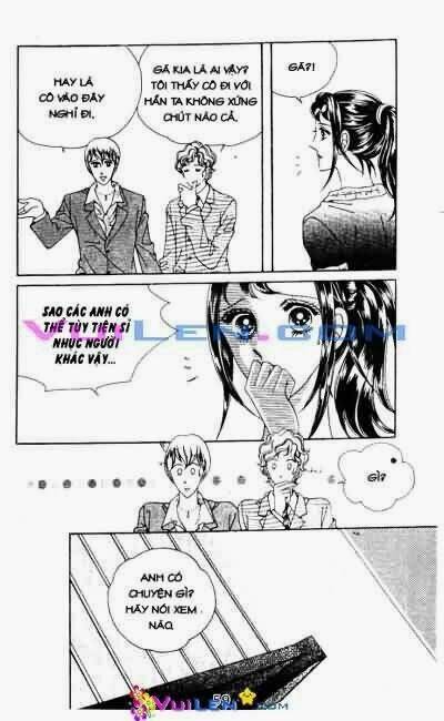 cô gái vương giả chapter 5 59