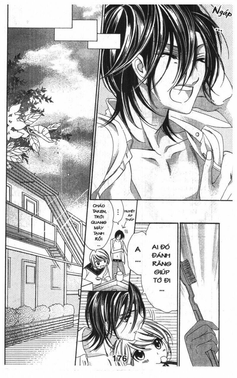 alice binetsu 38°c - we are tsubasa ga oka d.c chapter 2 175