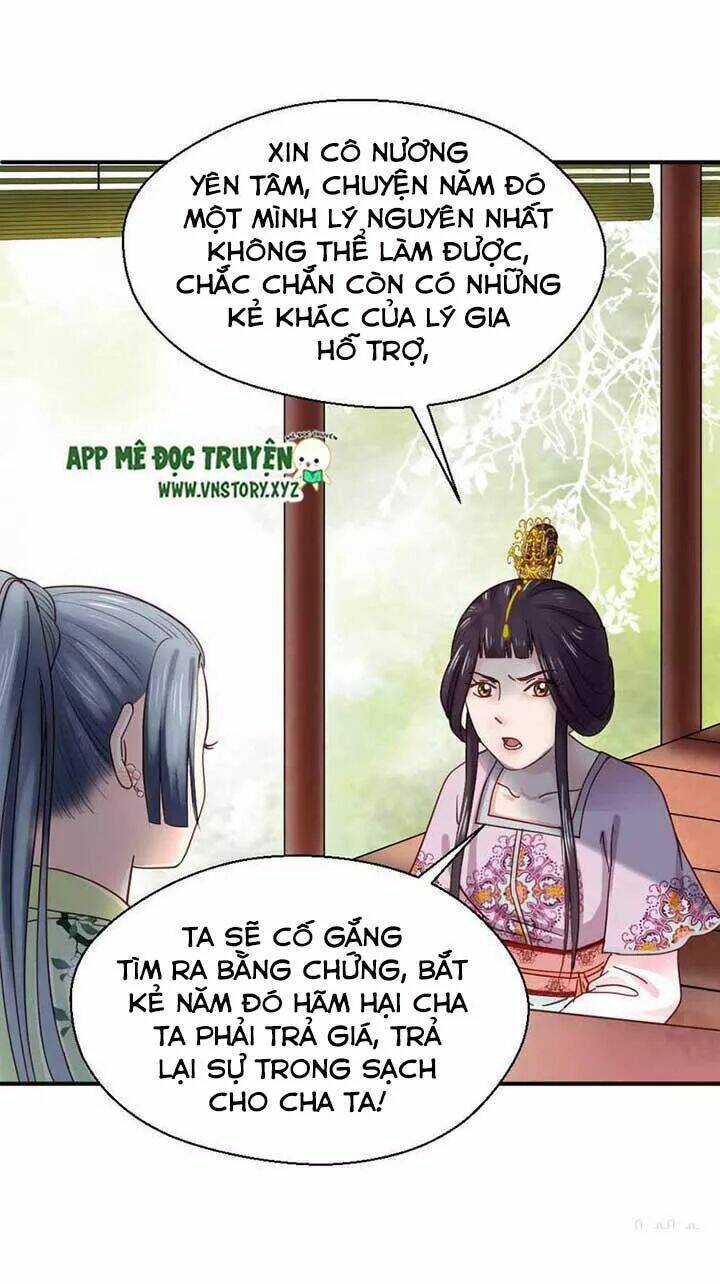 kiều nữ độc phi chapter 115 23