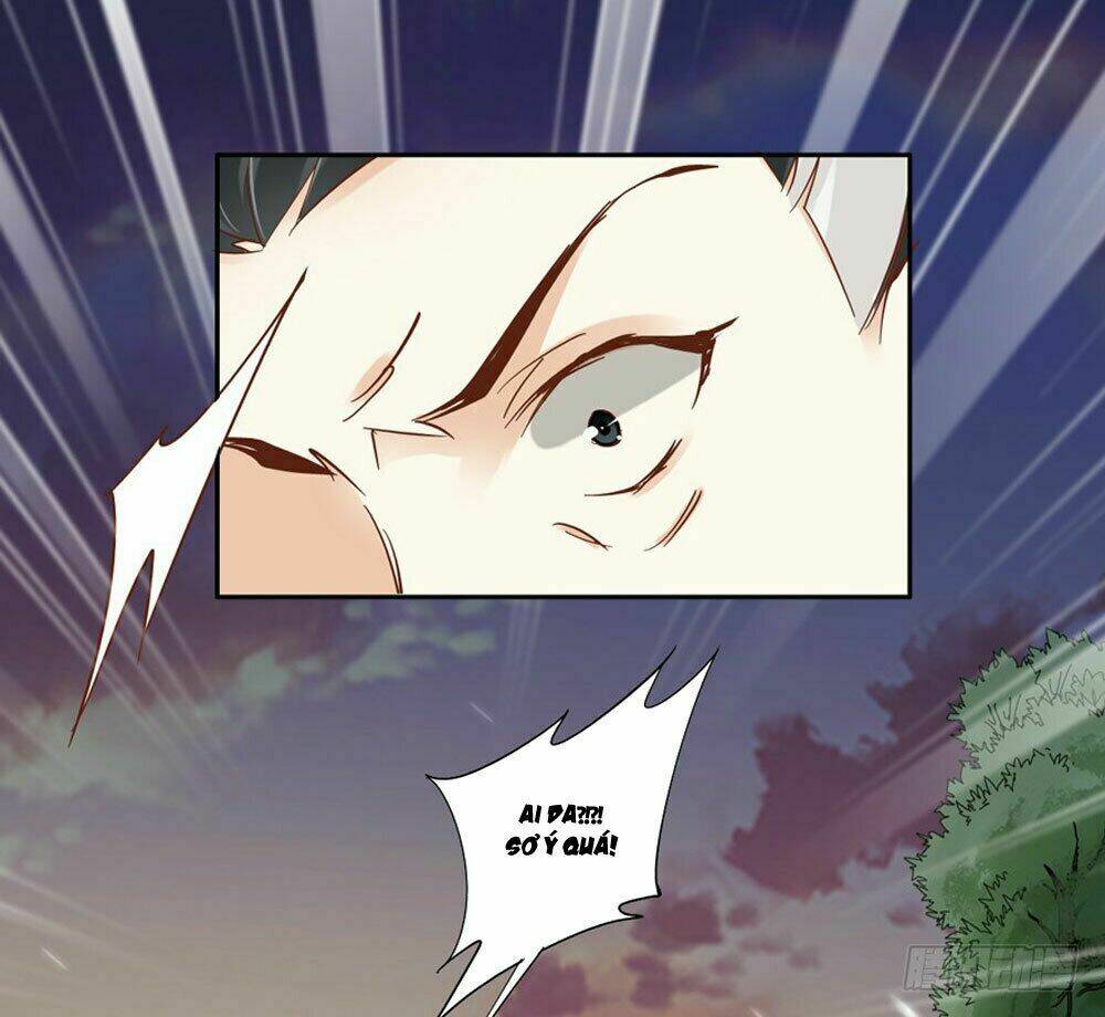 thiền tâm vấn đạo chapter 49 11