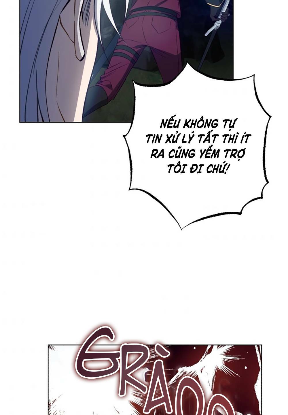 công chúa khắc dấu lên kẻ phản nghịch chapter 44 66