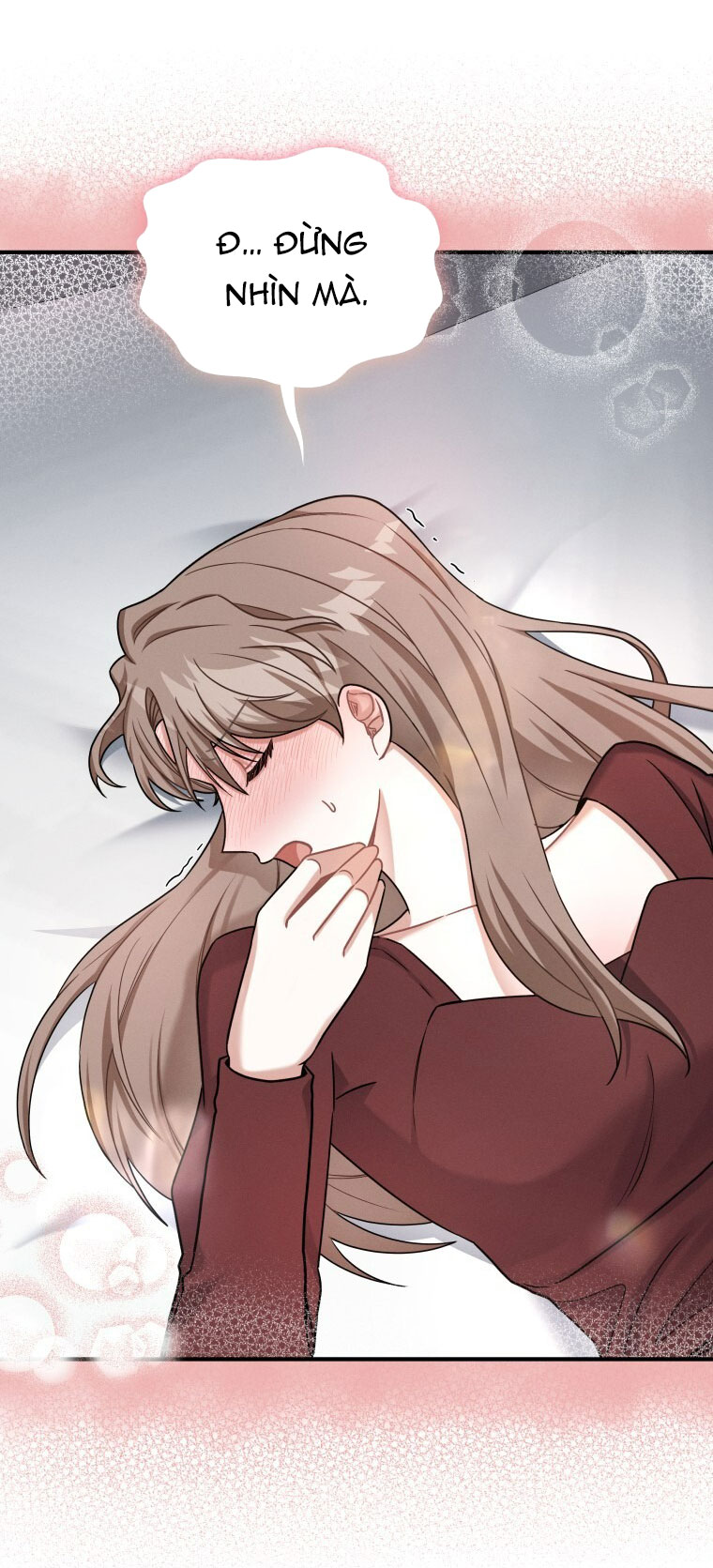 [18+] cùng trời cuối đất chapter 6.1 11