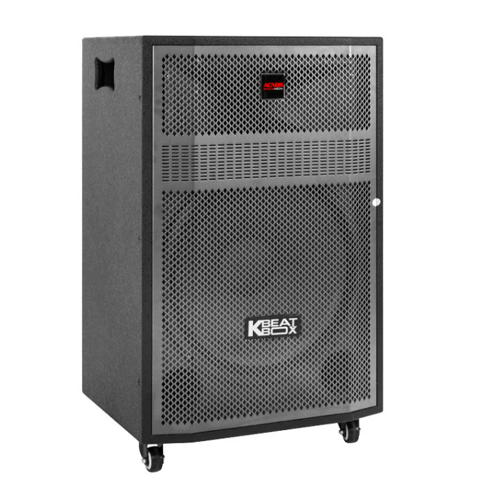 Loa kéo Acnos CB55G