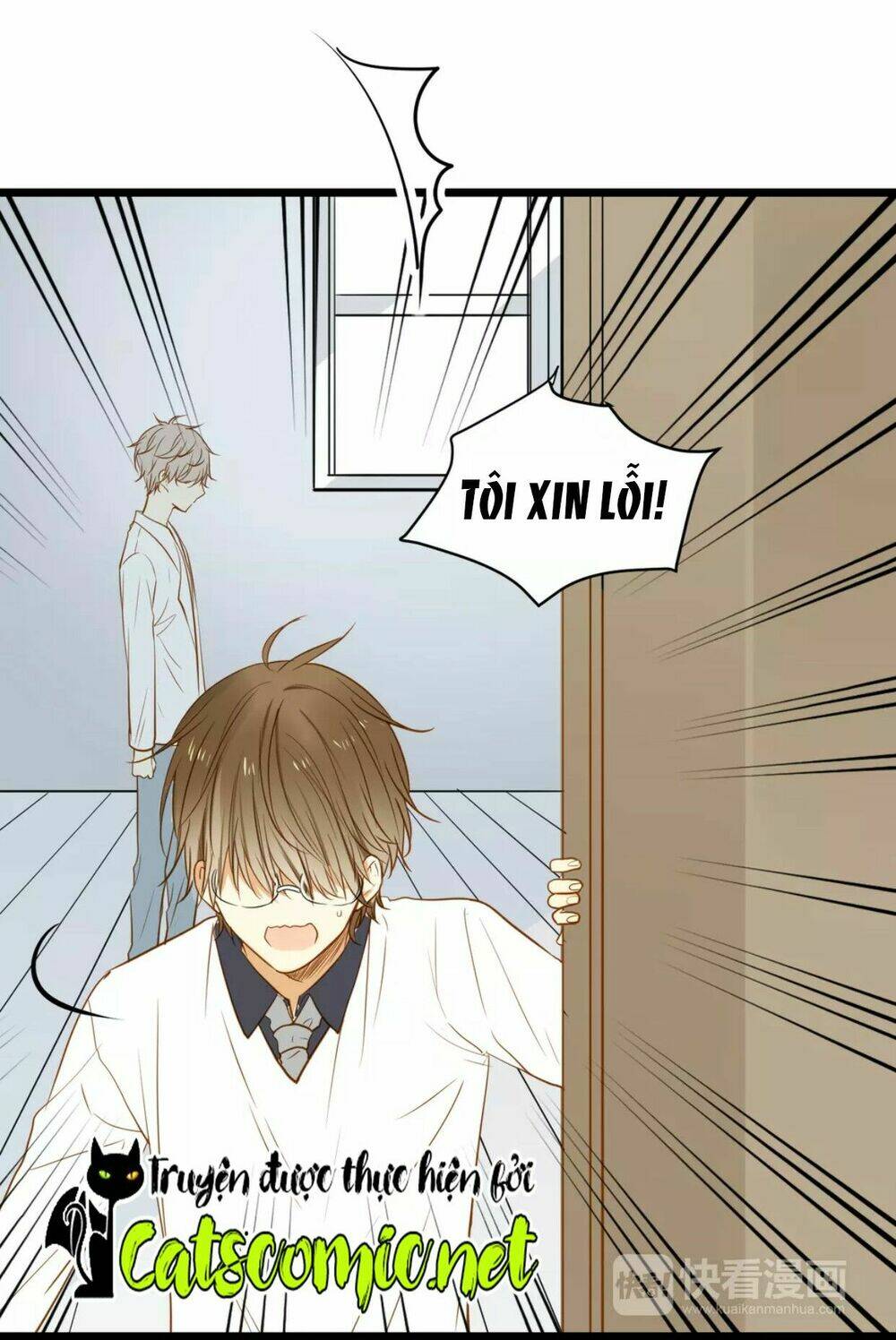 điều giáo quan hệ chapter 18 25